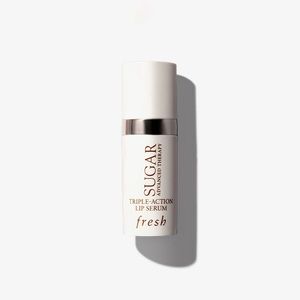 BNIB Fresh Sugar Triple-Action Lip Serum Advanced Therapy